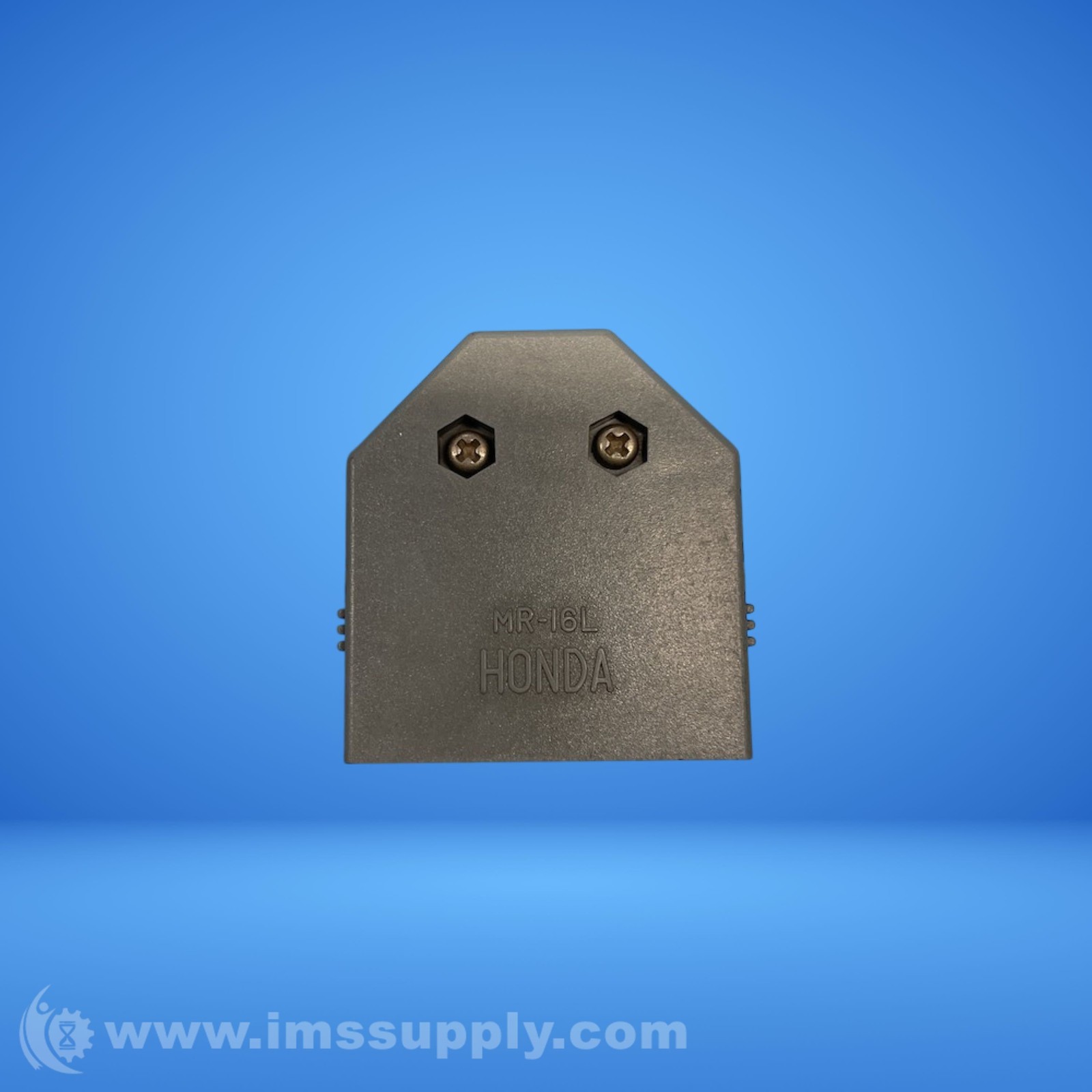 Honda MR-16L Connector FNFP