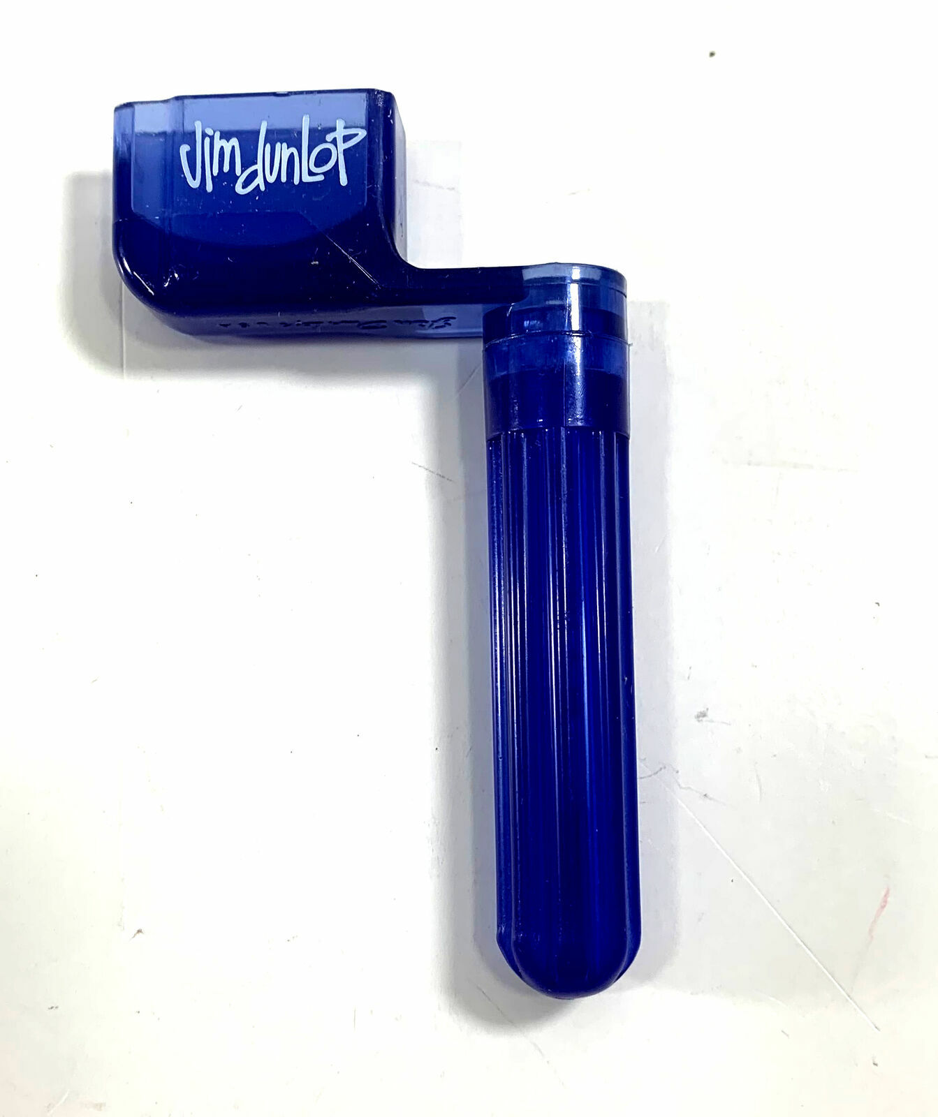 Dunlop Guitar String Winder & Bridge Pin Puller; Multiple Colors