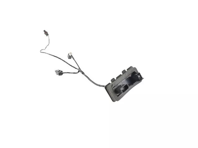 Genuine Mopar License Lamp Wiring 68316760AA