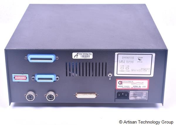 Opto-Electronics TDR20 OTDR Signal Processor