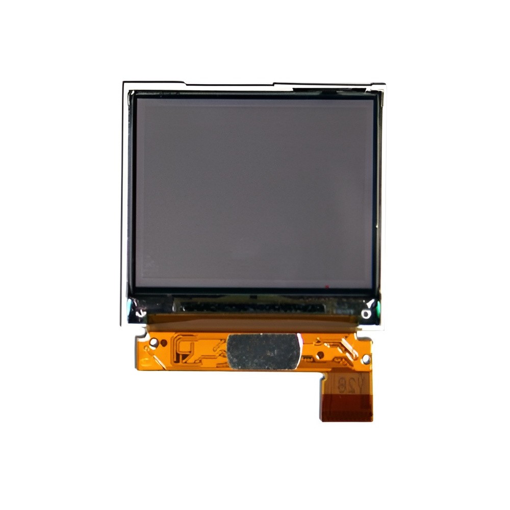 OEM LCD Display for Apple iPod Nano 2nd Gen A1199 Repair Part Replacement