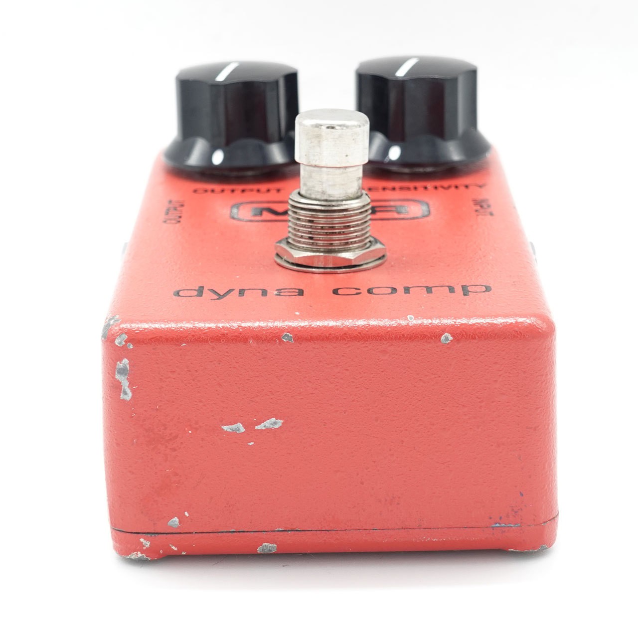 MXR M102 Dyna Comp Compressor Used Compressor