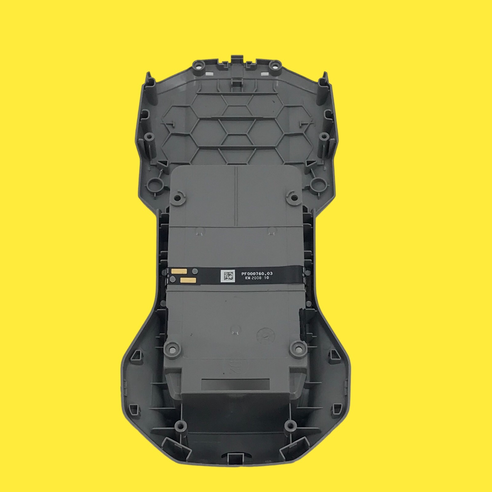 Upper Shell for DJI Mavic Air 2 Model MA2UE3W #228 Z63/568