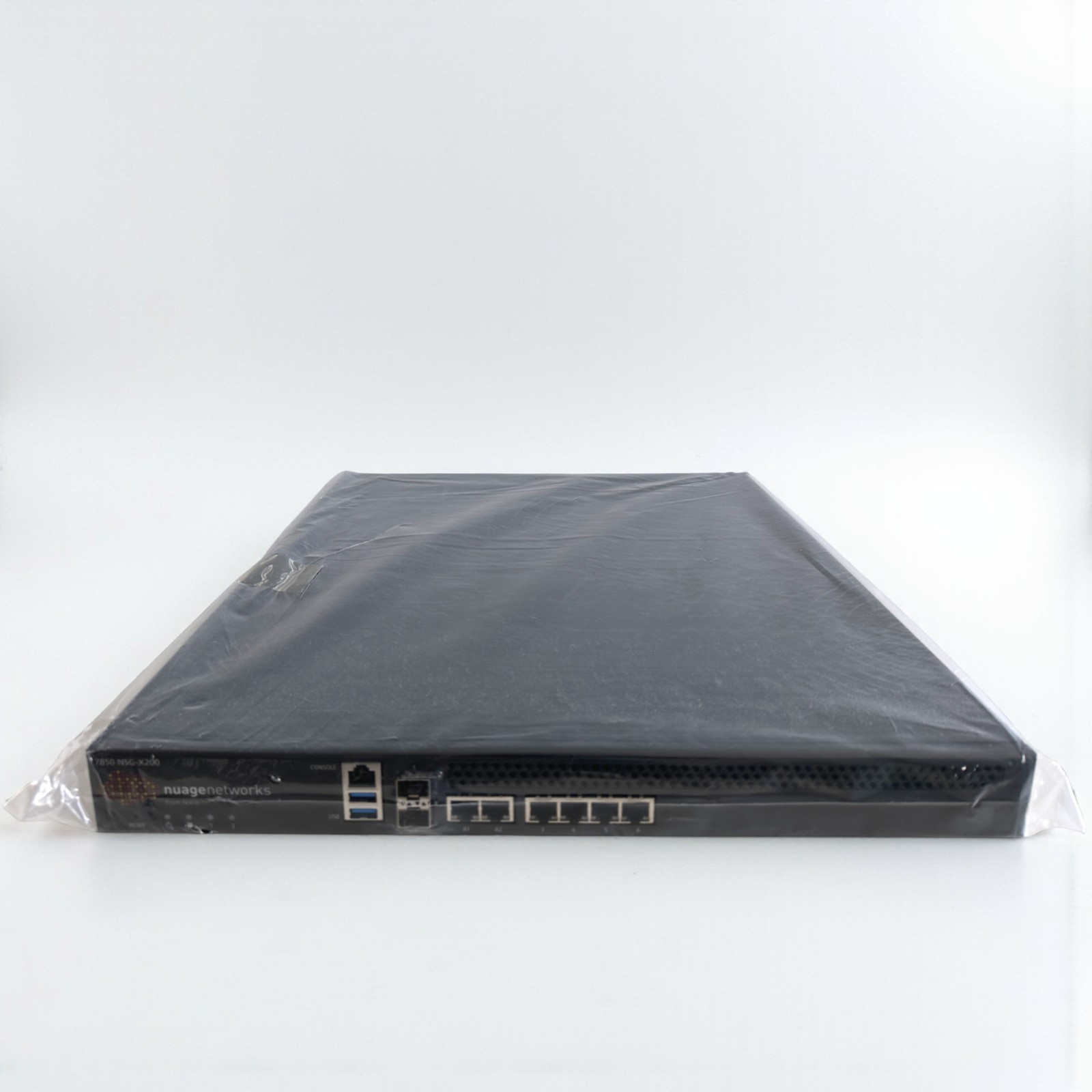 Nuage Networks 7850 NSG-X200 Network Services Gateway SD-WAN Appliance | 1U| NEW