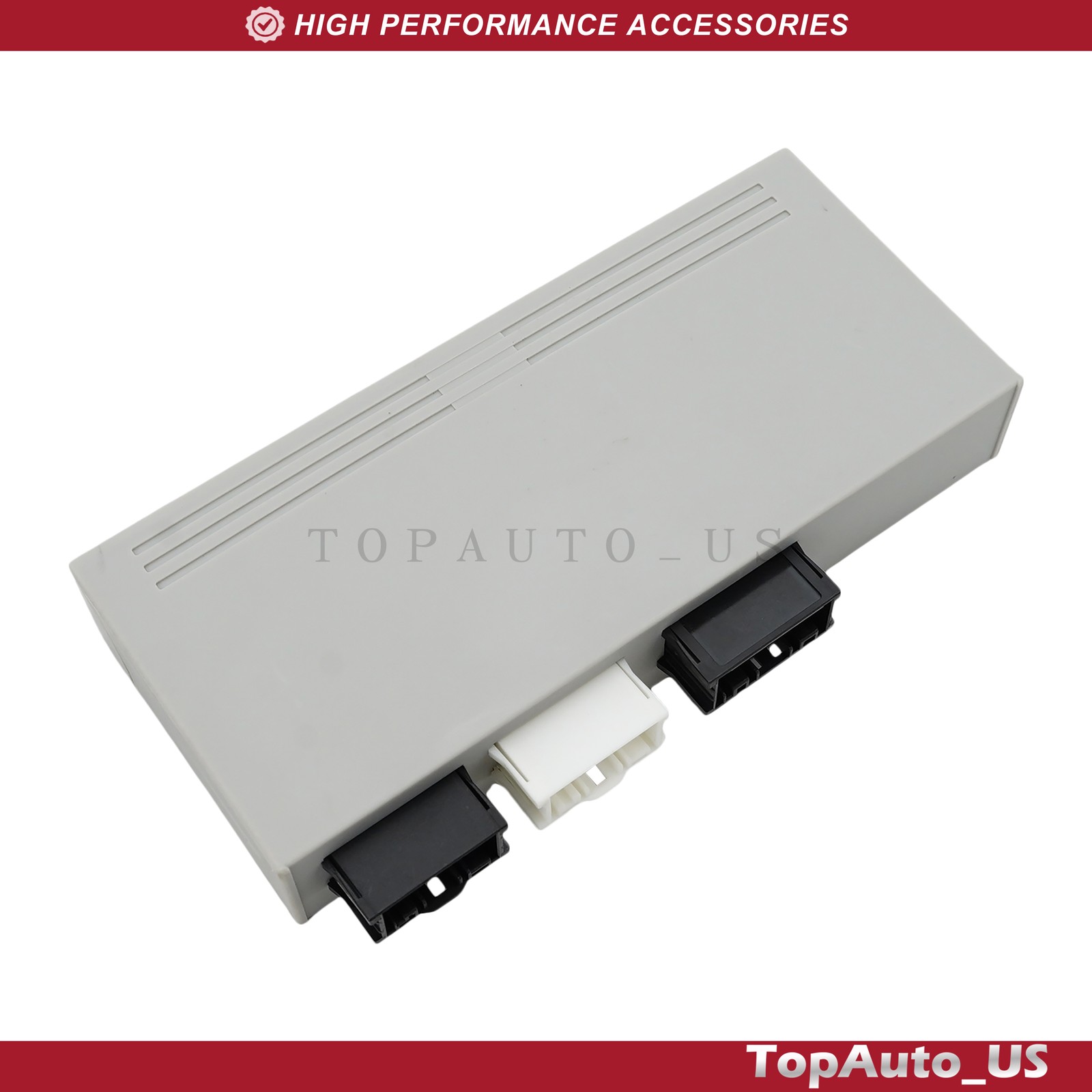 NEW Tailgate Trunk Lid Control Module Unit Fits BMW X5 E70 2007-2013 61357335274
