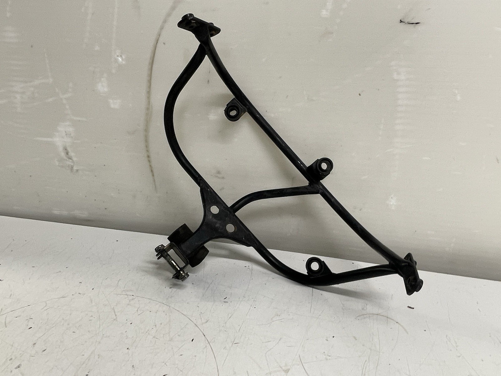 ORIGINAL FRONT FRAME APRILIA AF1 SYNTHESIS 125 1987-1988-1989