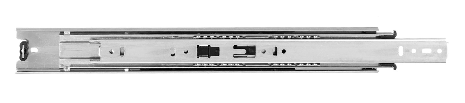 Knape & Vogt 8400P   Side Mount  Extension  Slide Contractor Pack of 10 Pairs,