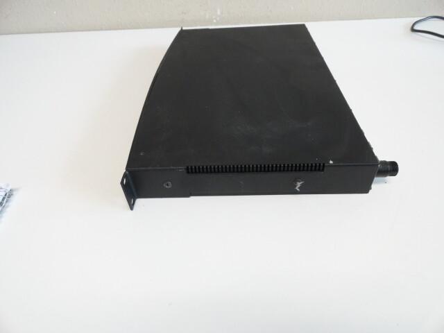 Tandberg TTC6-08 Video Conference System Unit Multi-Media Receiver