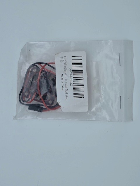 RC MOTOR COOLING FAN