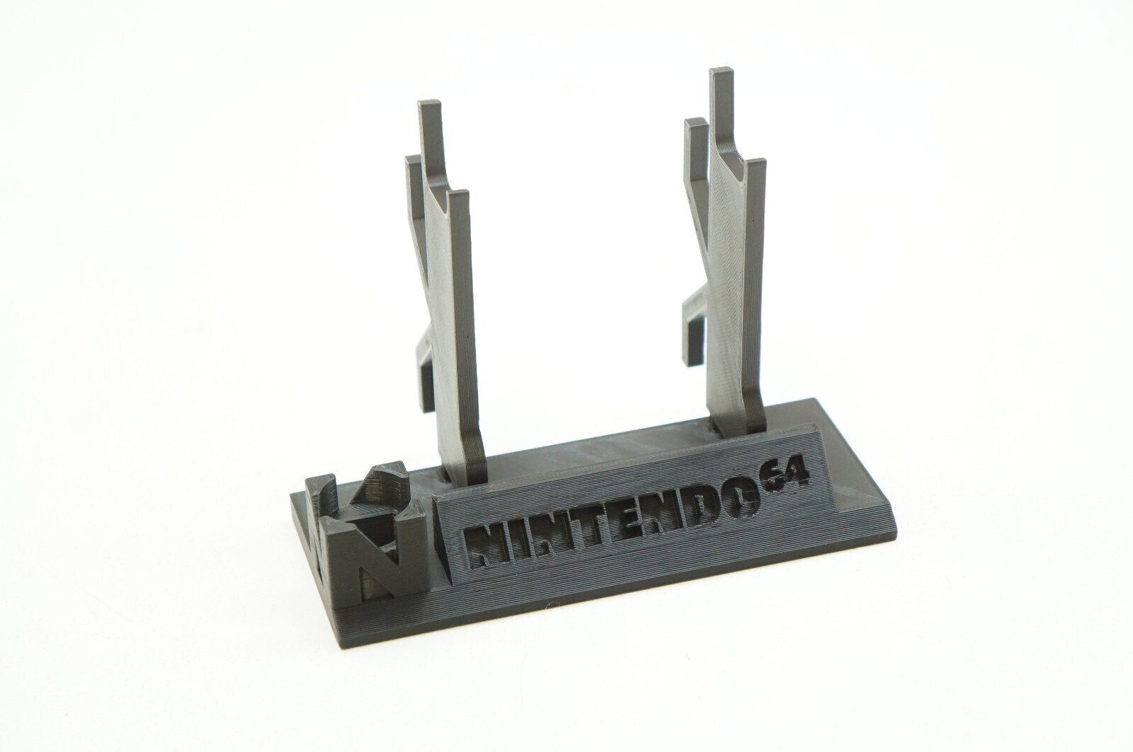 Floating Controller Stand Mount Display Holder for Nintendo 64 N64