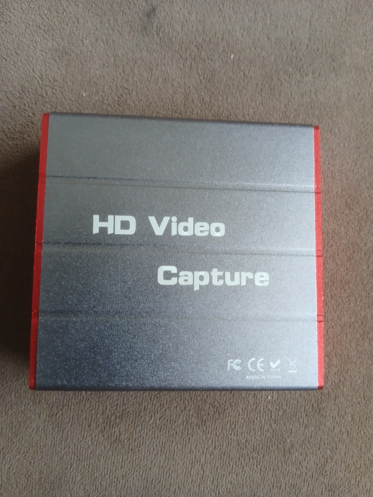 MIRABOX 4K USB 3.0 HD VIDEO CAPTURE Processor