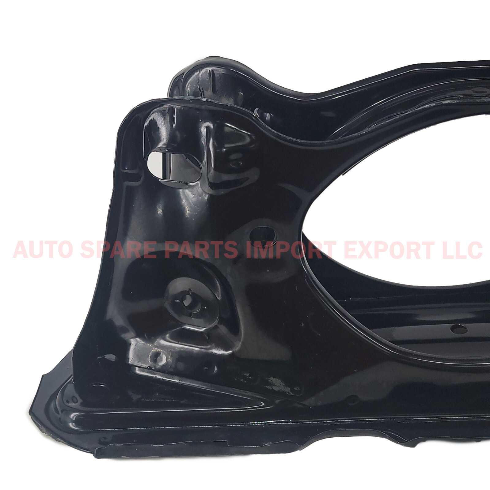 1998 1999 2000 Toyota RAV4 2WD 4WD AWD rear crossmember cradle subframe OEM