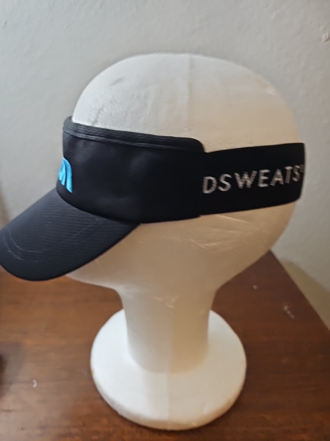 Nuun VisorHeadsweats