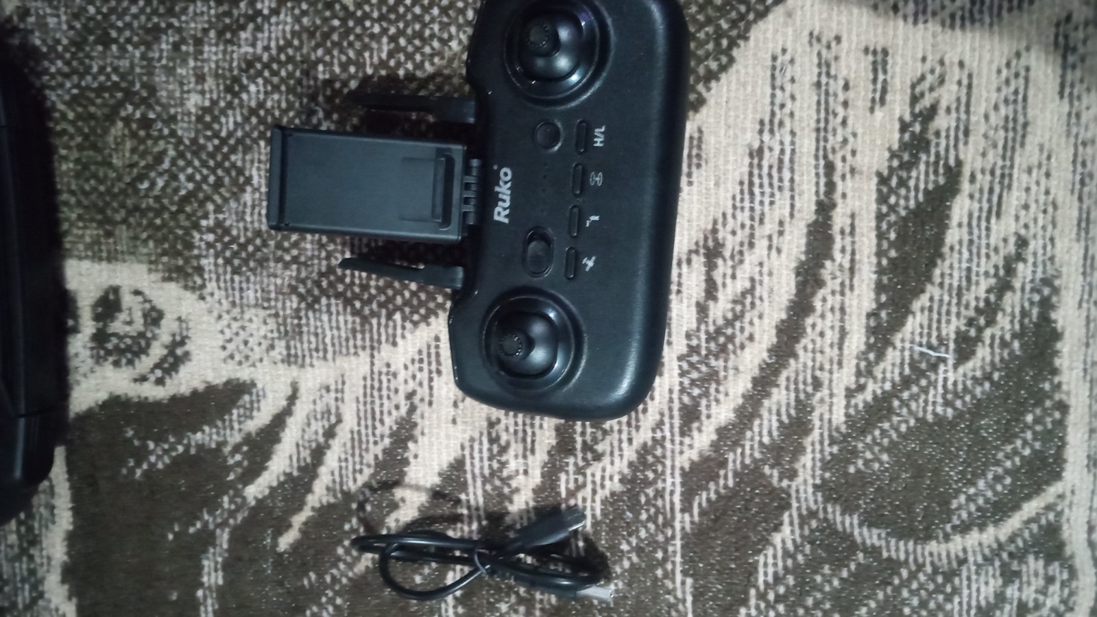 ruko dron U11
