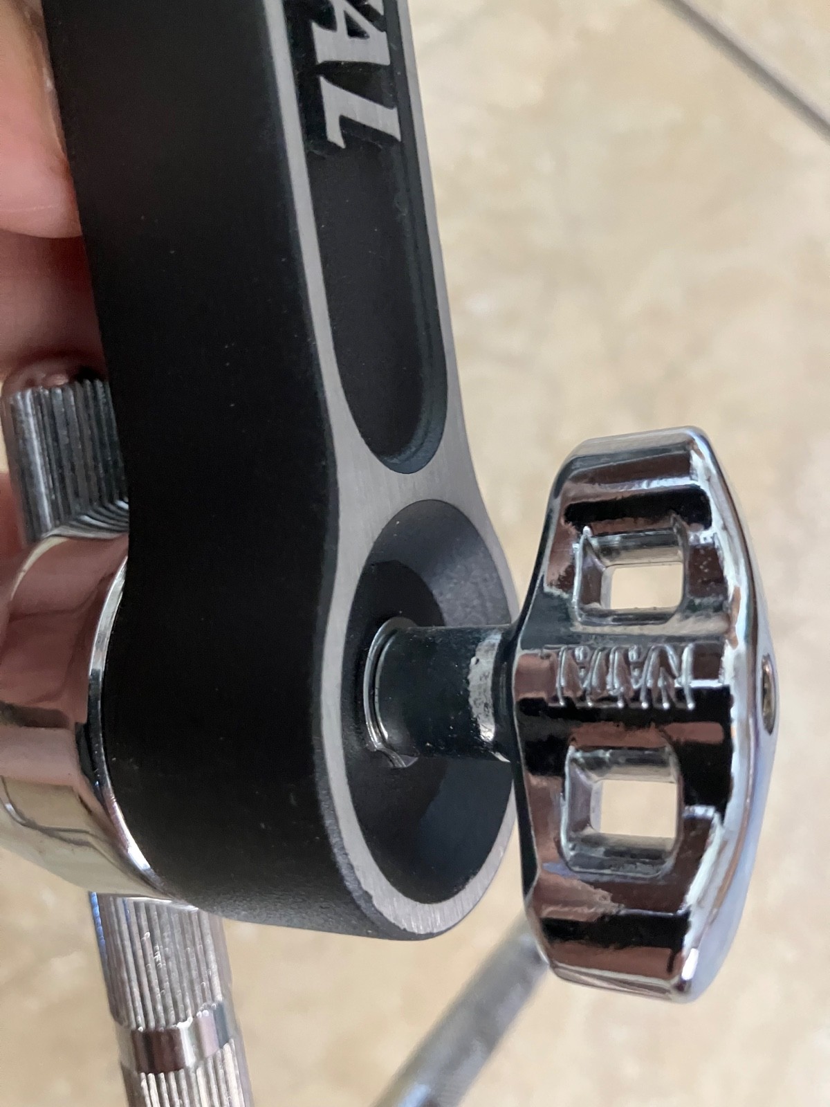 NATAL Percussion Clamp HPSPC