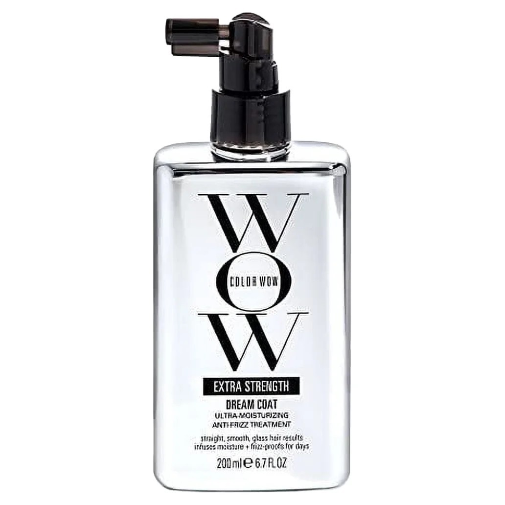 Color Wow Dream Coat Anti-Frizz Treatment 6.7 Fl. Oz Extra Strength USA