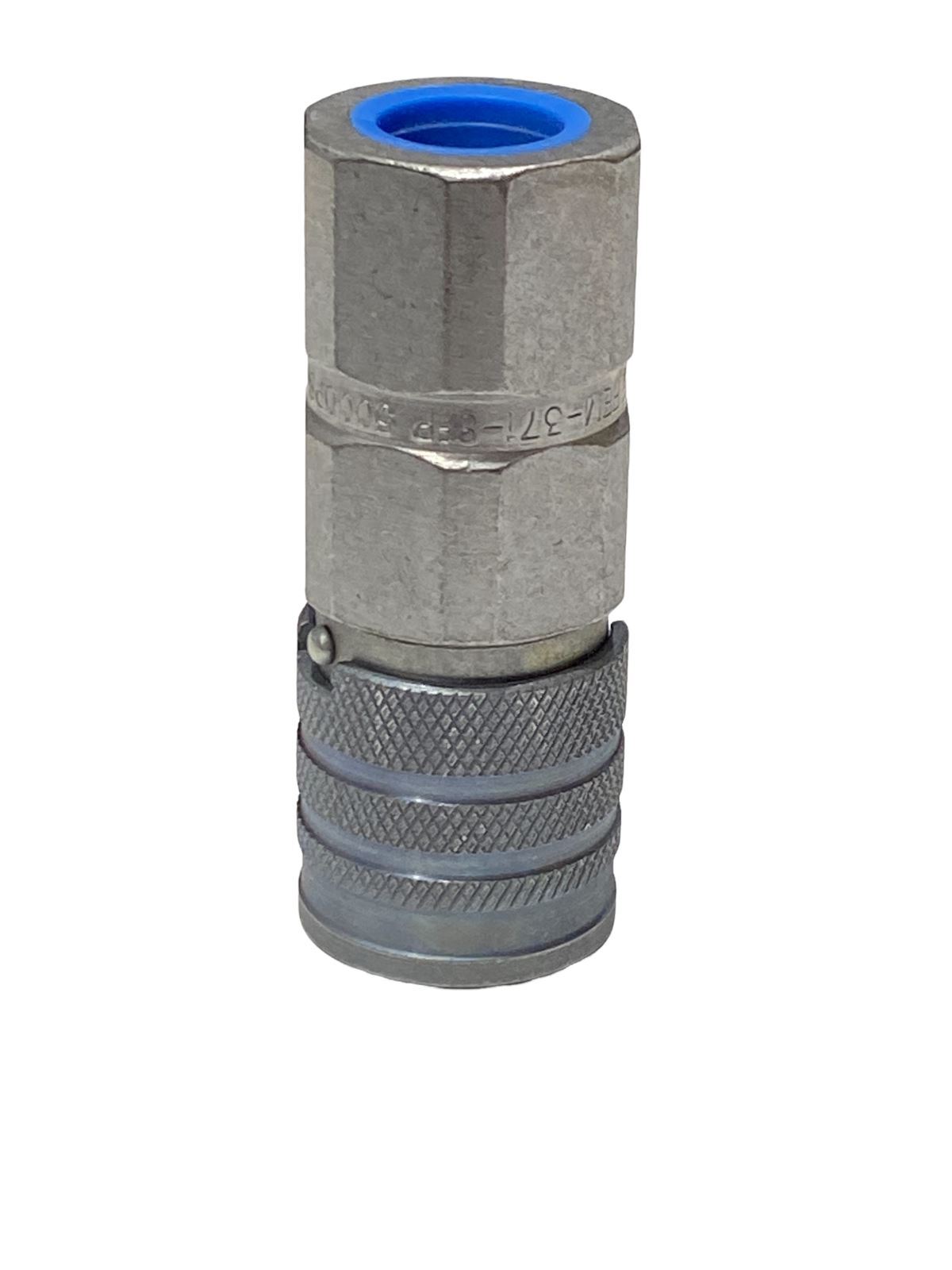 PARKER FEM-371-8FP Hydraulic Quick Coupler , 5000 PSI - 1Pc - New