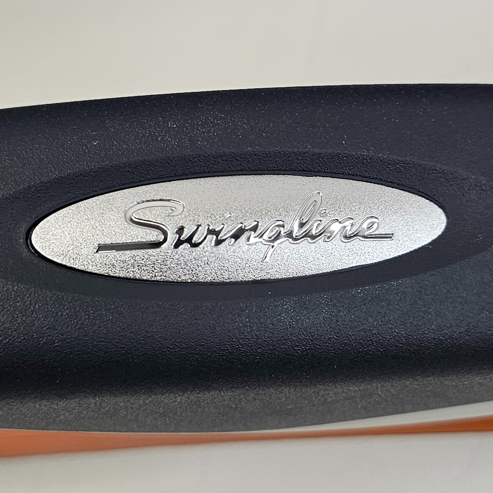 Swingline Optima 40 Desk Stapler Premium Reduce Effort