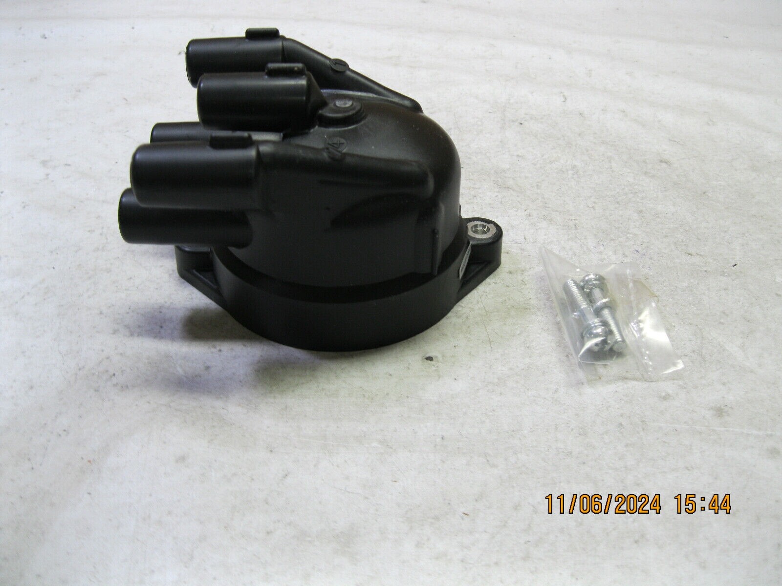 Distributor Cap Professionals Choice JH-216