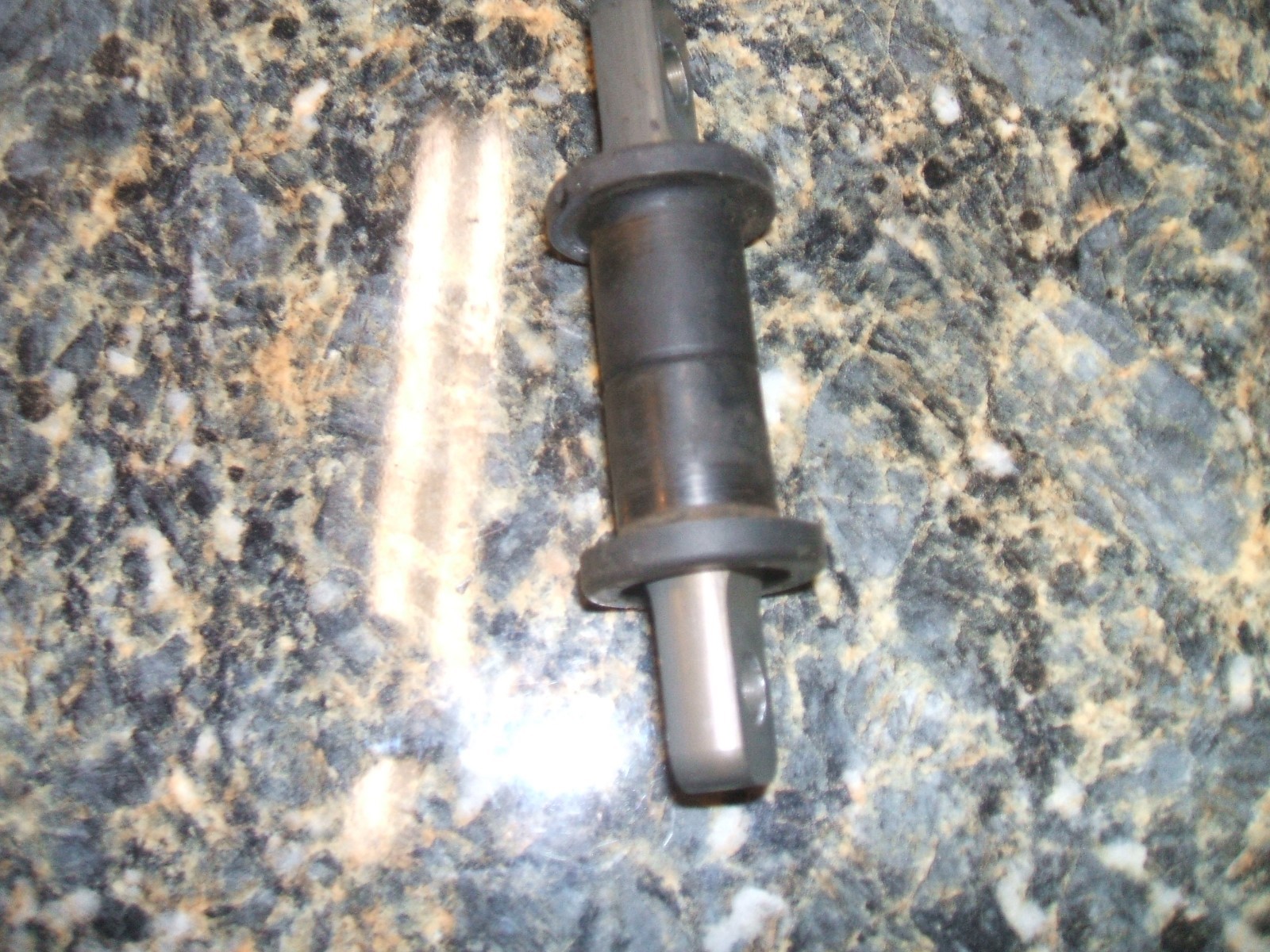 2014 Polaris Pro RMK 155 A-Arm Pivot Shaft with Bushings, P/N 5137700, 5437539