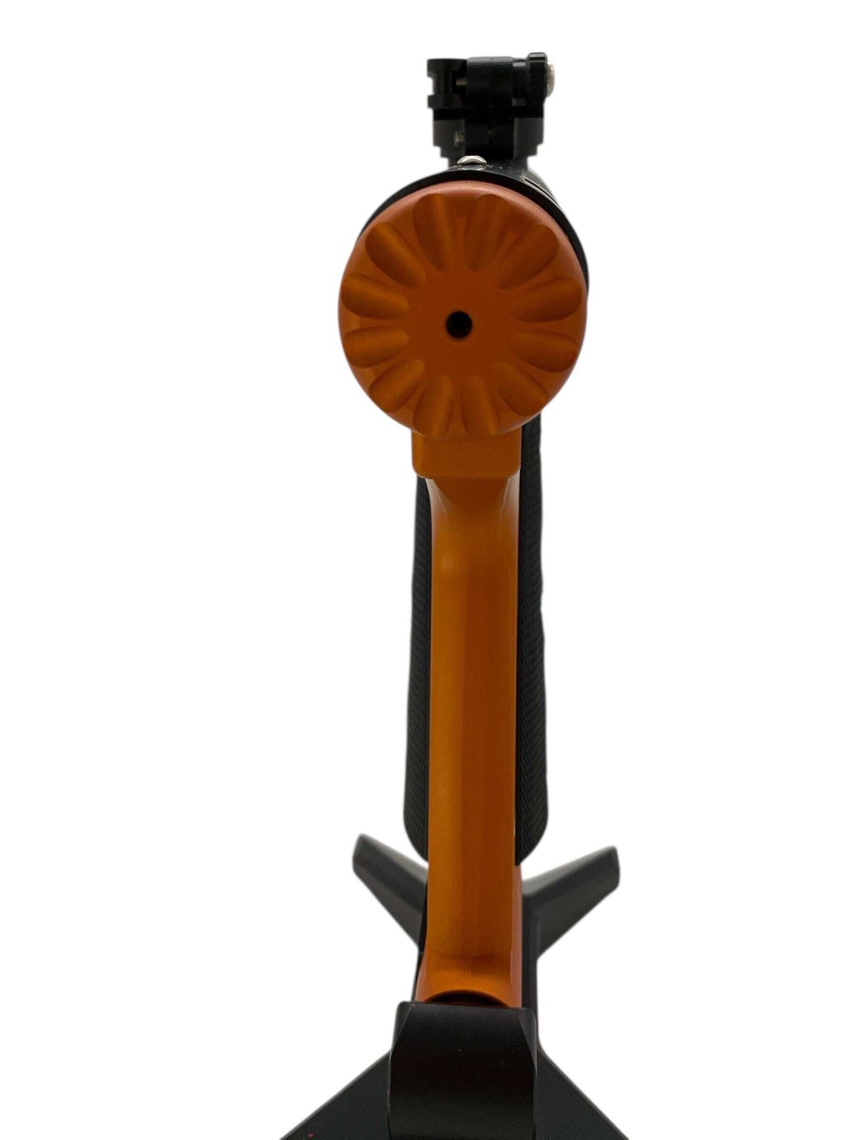 Nova N3 Hellion Paintball Gun Orange/Black