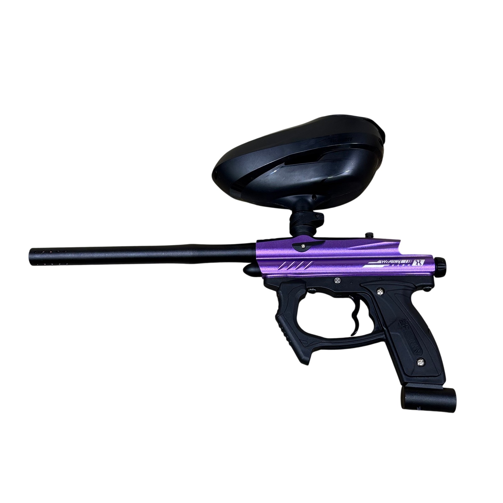 HK Army Sabr Semi-Auto Co2 Paintball Marker
