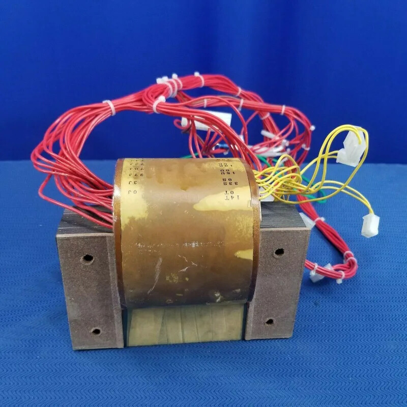 Belmont X-Calibur H Pan Transformer Replacement Part