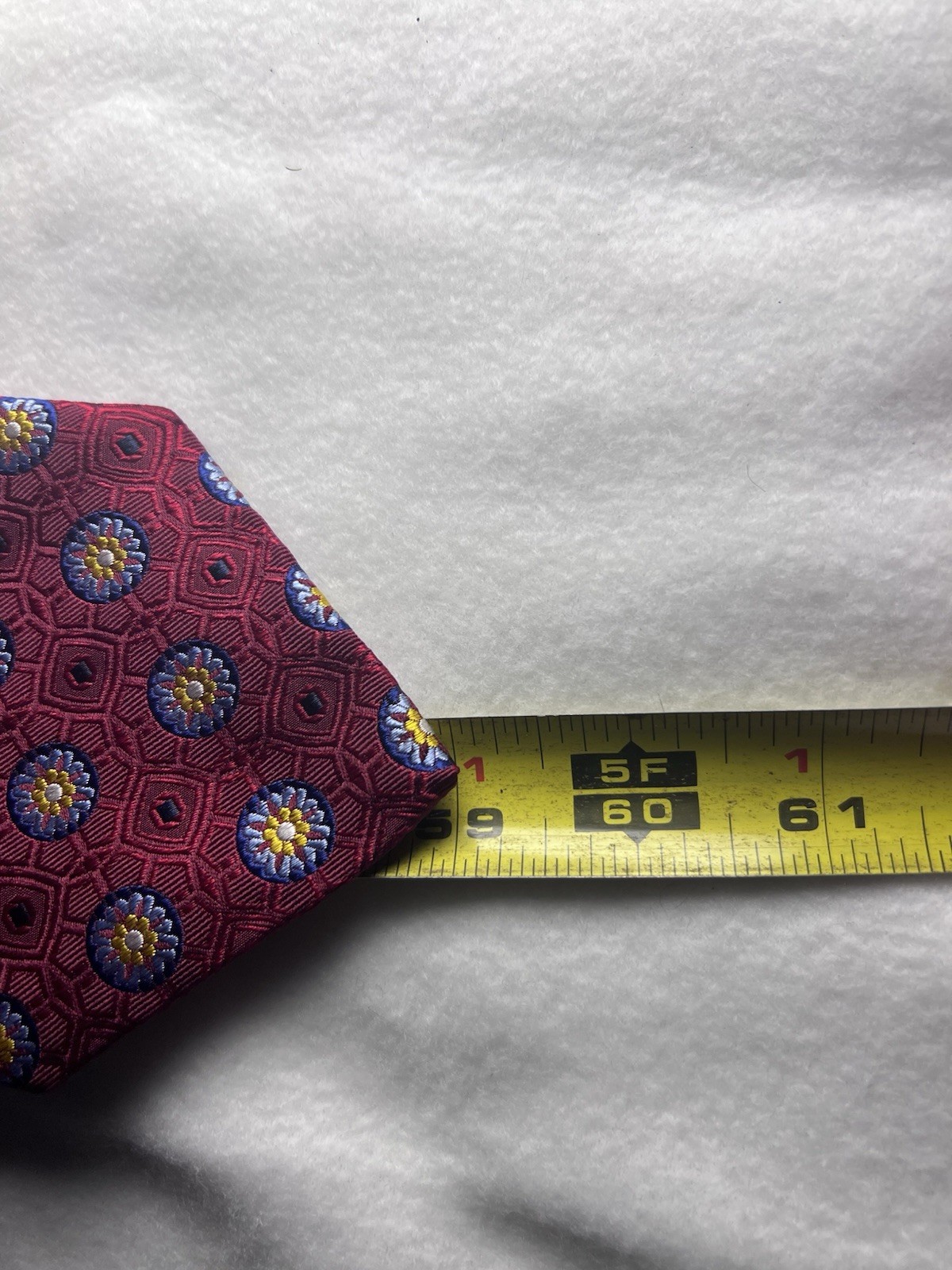 Robert Talbott Nordstrom Men's 3-Piece Multicolor Necktie Tie Set