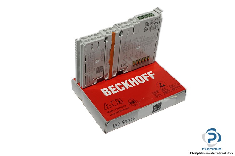 BECKHOFF EL3214 ETHERCAT TERMINAL_14230203_2/3-wire (default: 3-wire)_170 ms