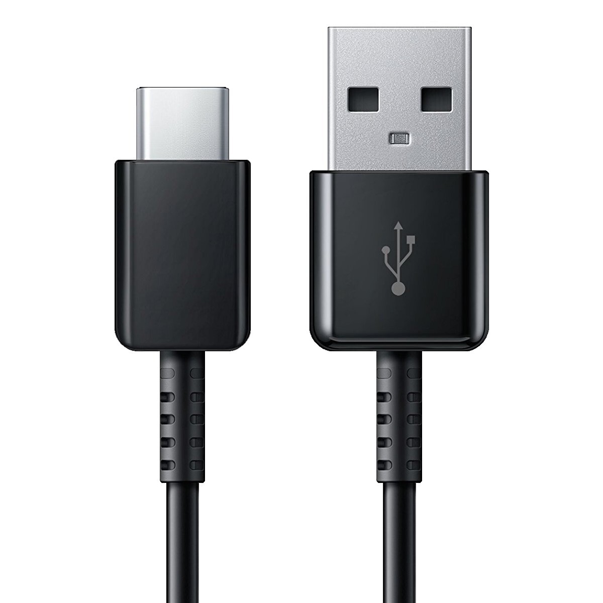 For Samsung USB-C Type C Fast Charging Cable Galaxy S8 S9 S10 Plus Note 8 9