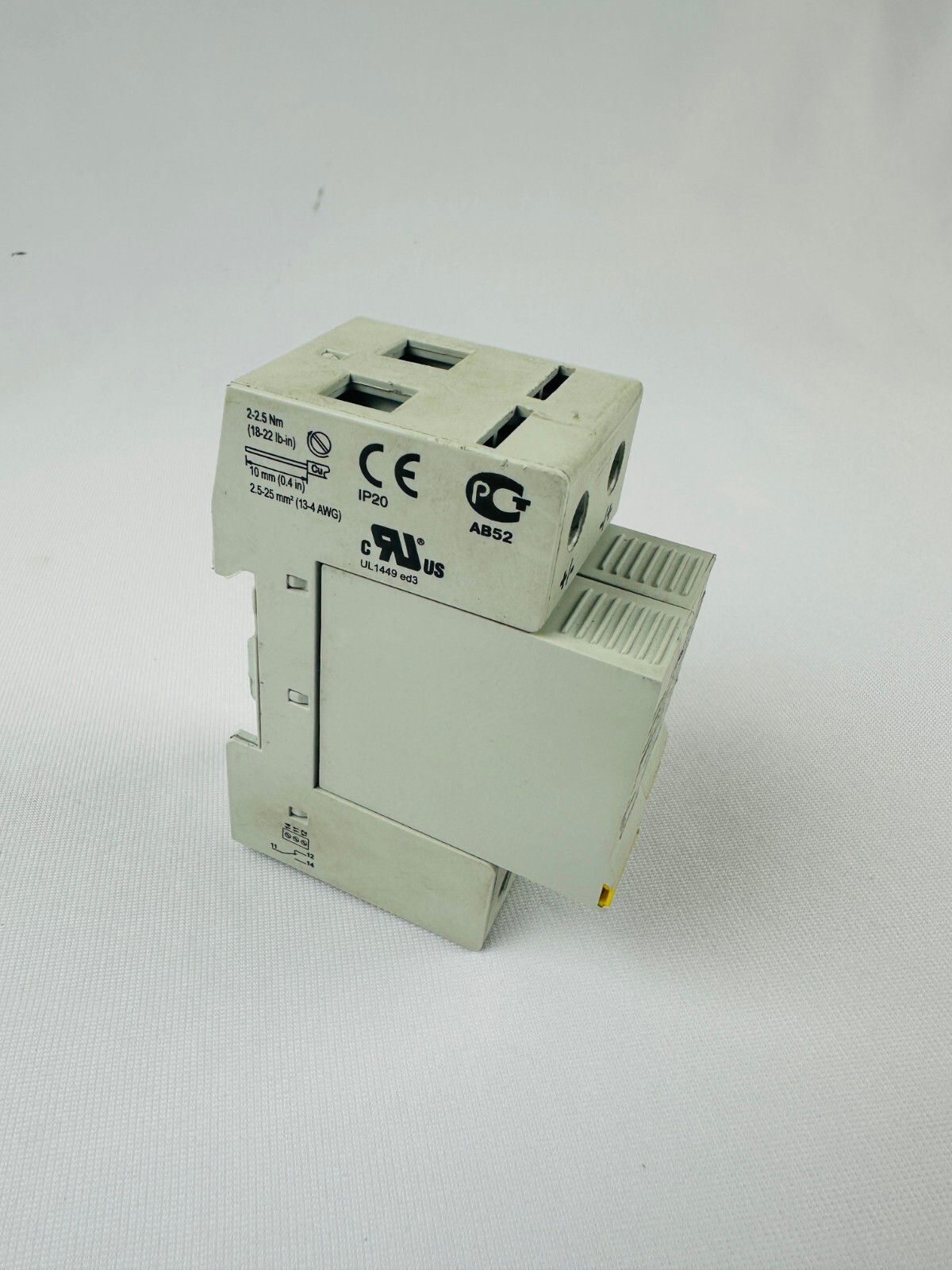 Citel DS50PV-600 DC Surge Protector