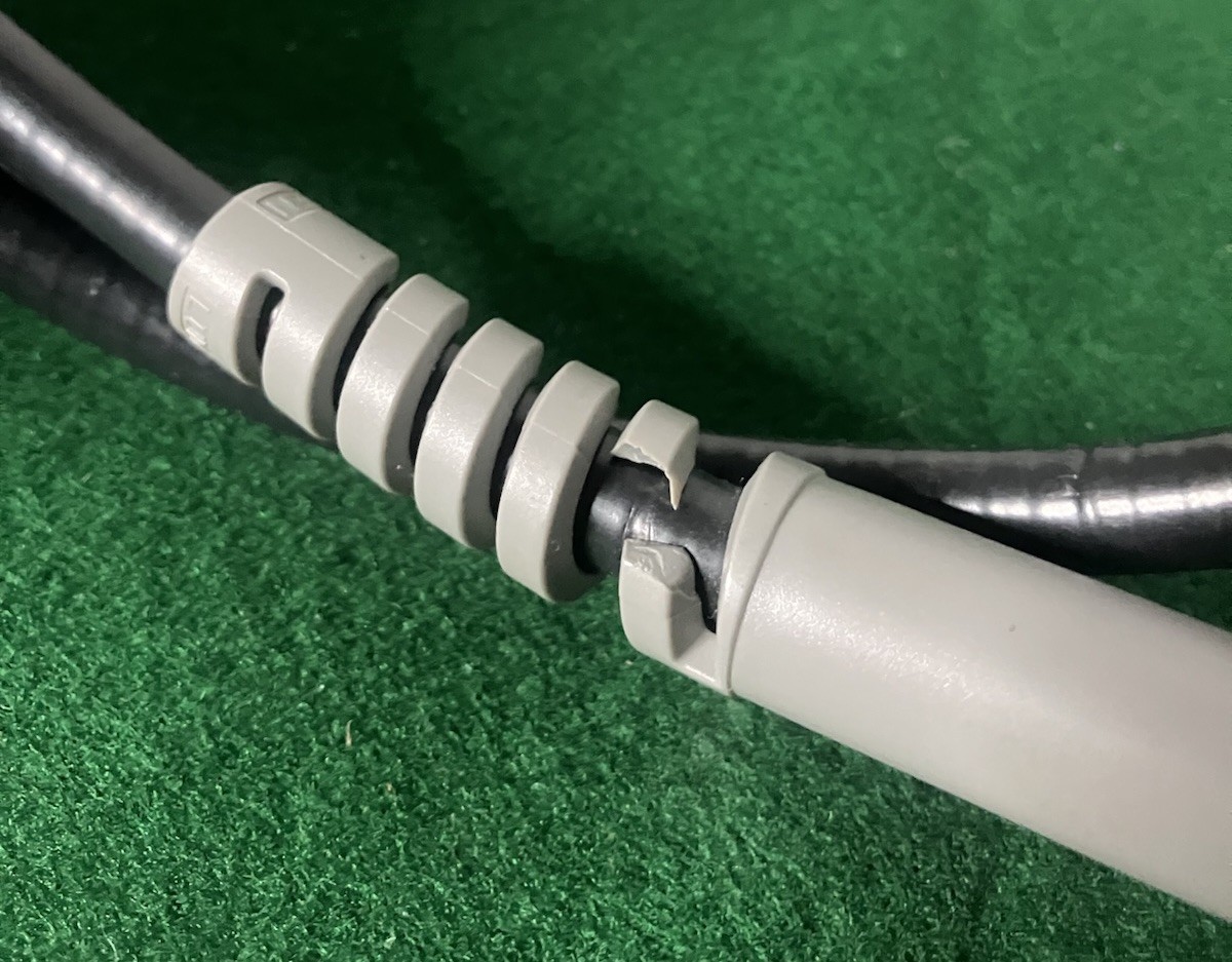 LDGI 805-00002 Optic Fiber Liquid Light Guide