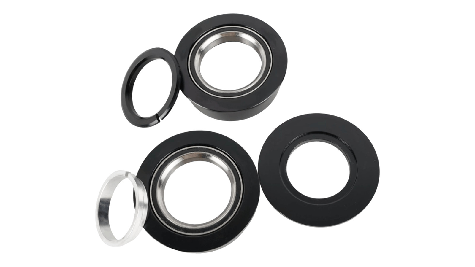 Specialized Demo Complete Zero Stack Replacment Headset