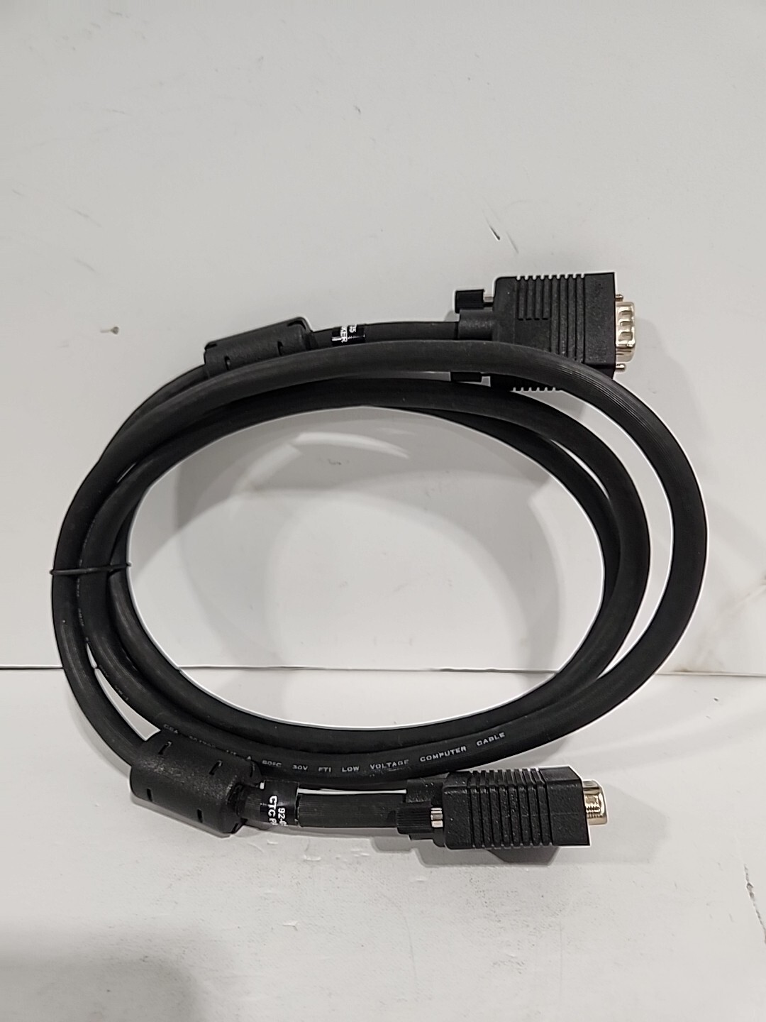 Parker 92-05735 CTC Cable