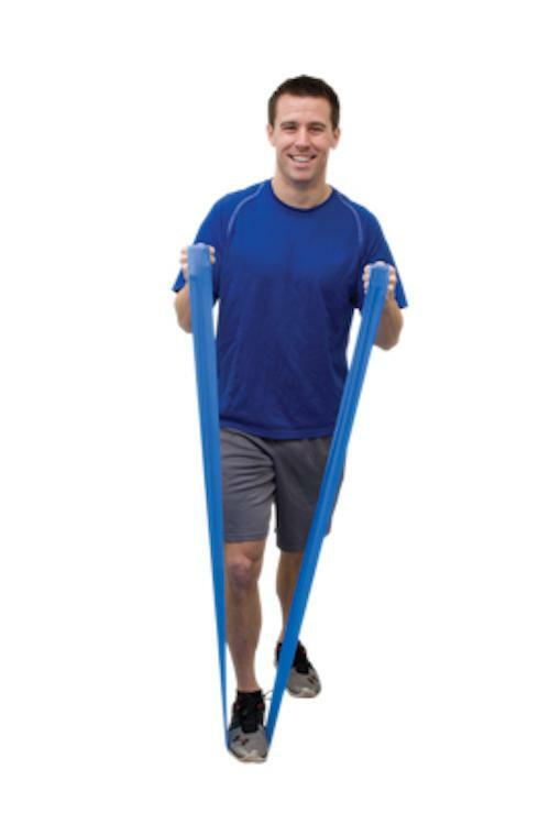 Val-u-Band Latex Free Exercise Band