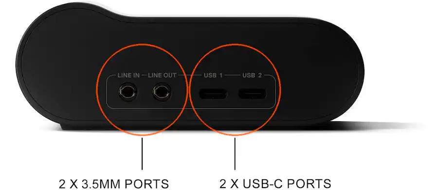 SteelSeries - Arctis Nova Pro Wireless Multi Gaming Headset for PC, PS5, PS4, Sw