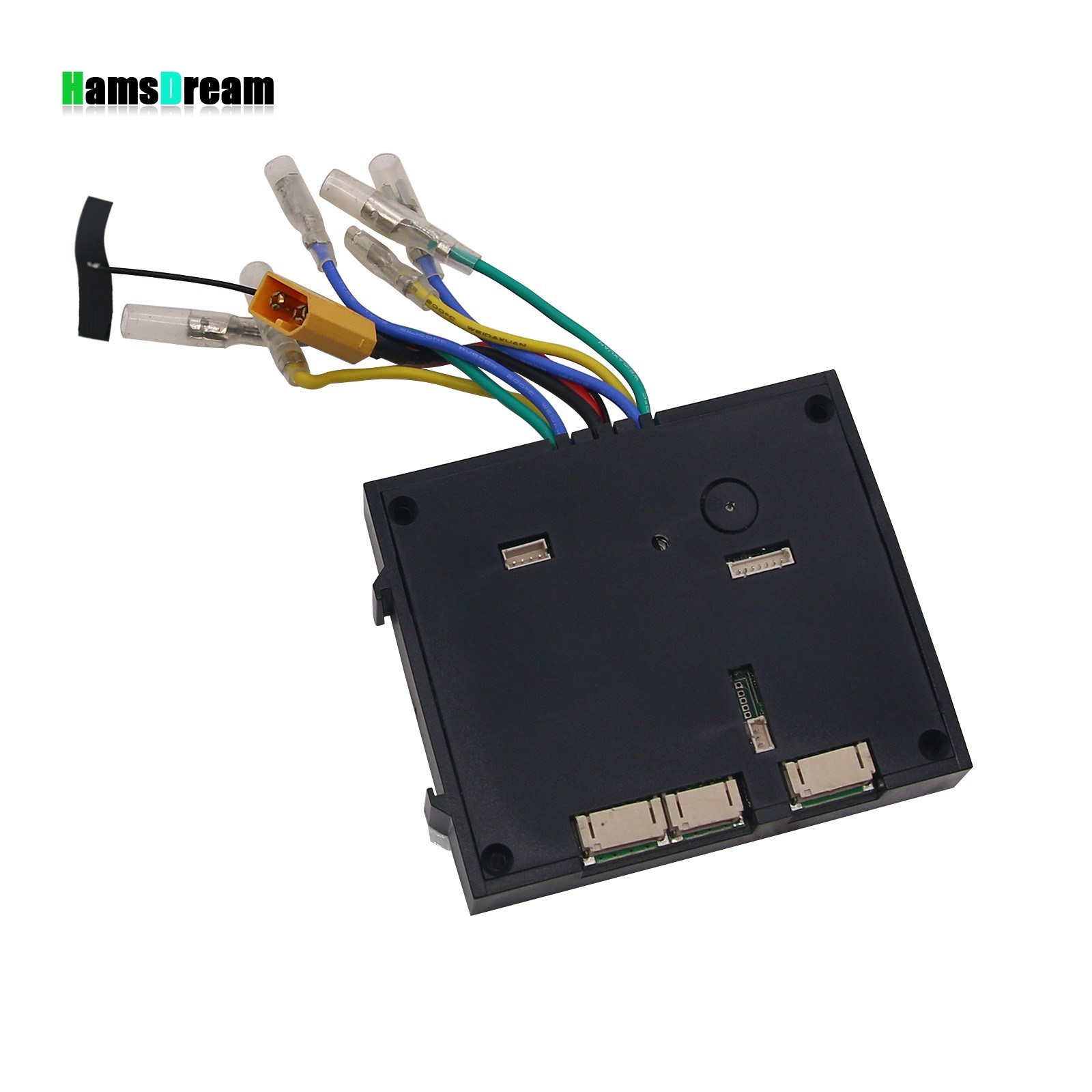 Electric Skateboard Controller Remote ESC Subsitute +Brushless Motor C6374