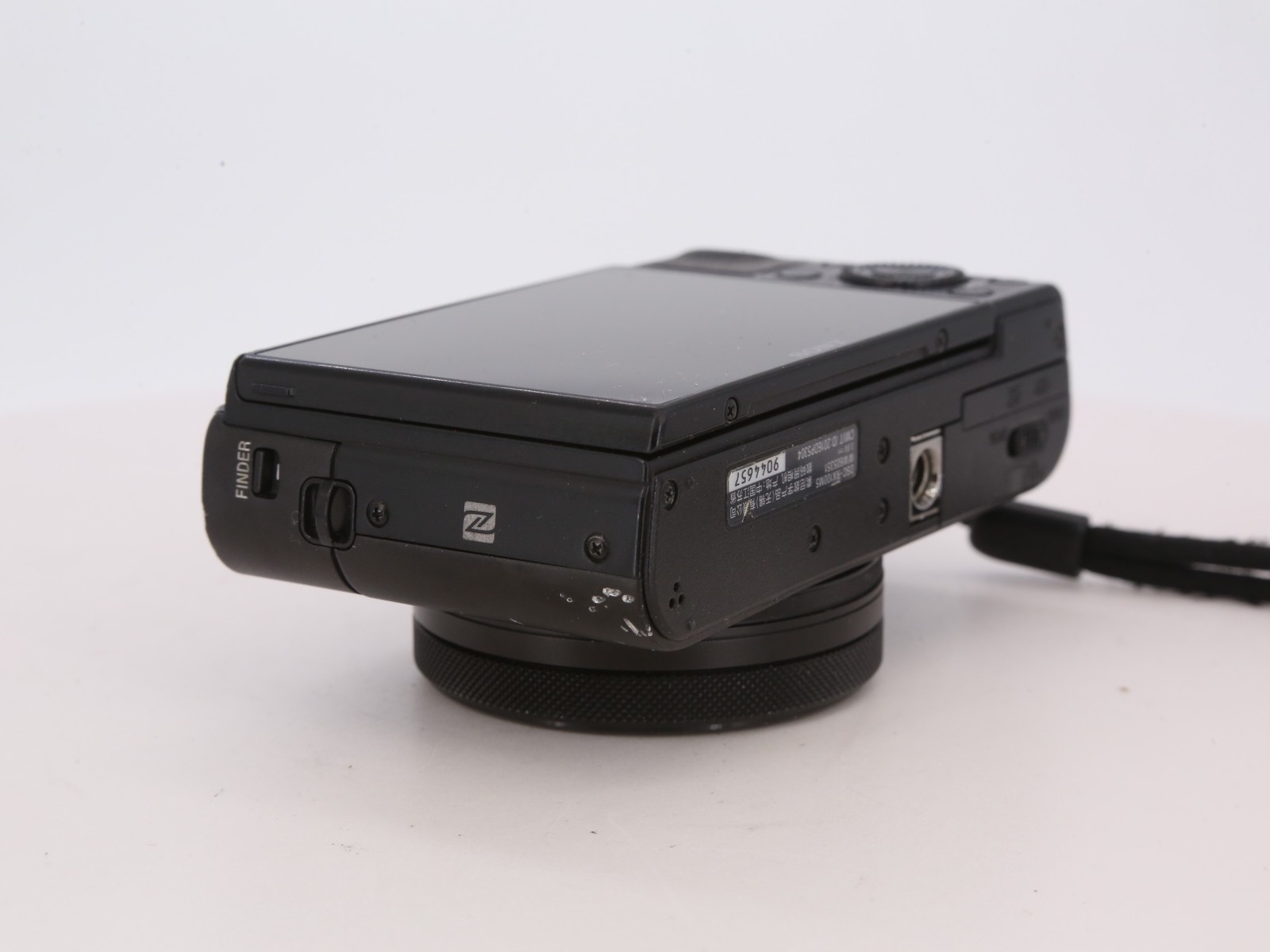 [Good, Fast Shipping] Sony DSC-RX100 V M5 Camera