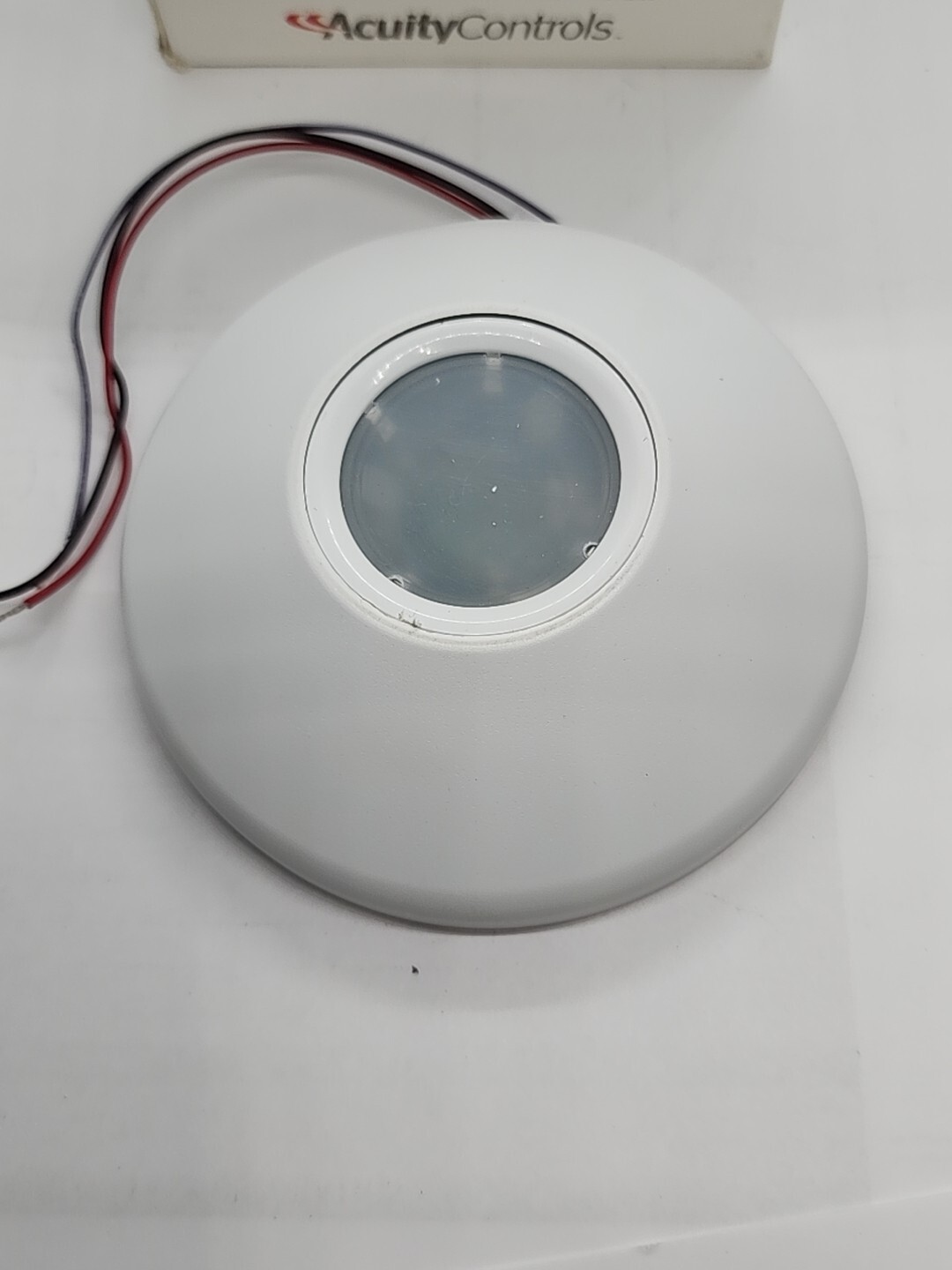 ACUITY Sensorswitch CM ADC Ceiling Mount Sensor, Auto Dimming Photo Sensor [BB2]