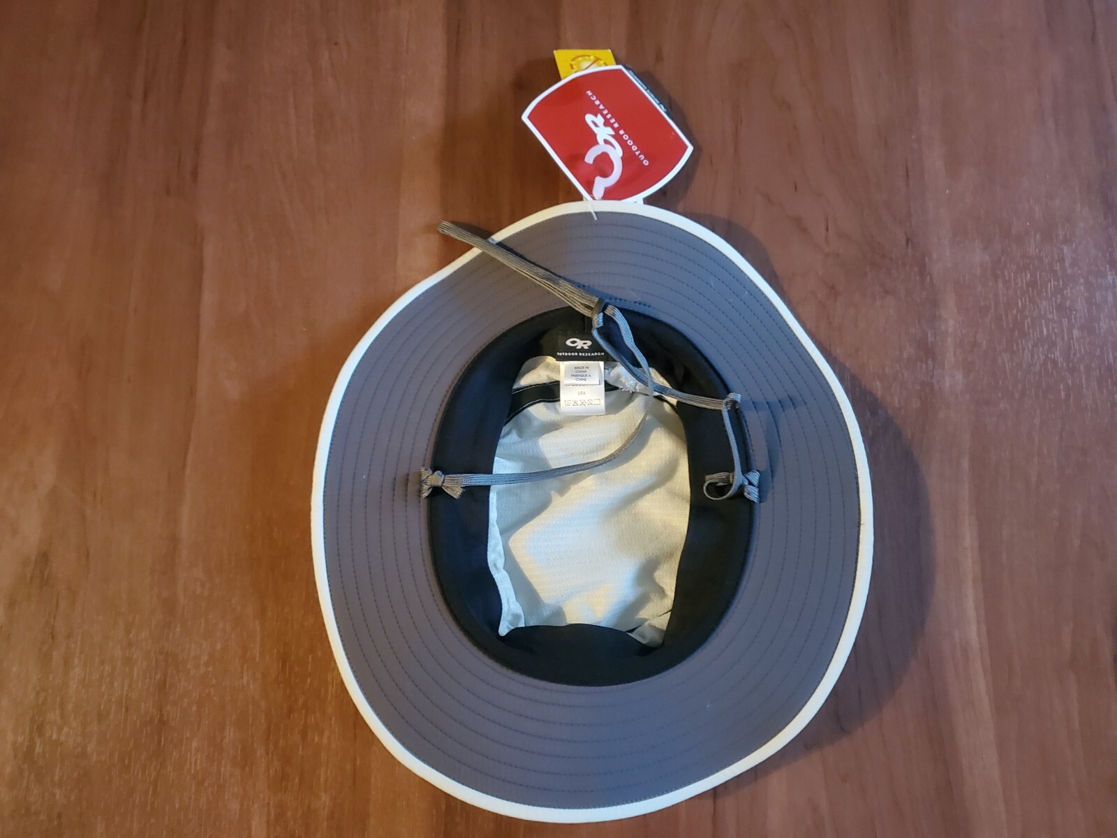 Outdoor Research Helios Sun Cap New size Large
