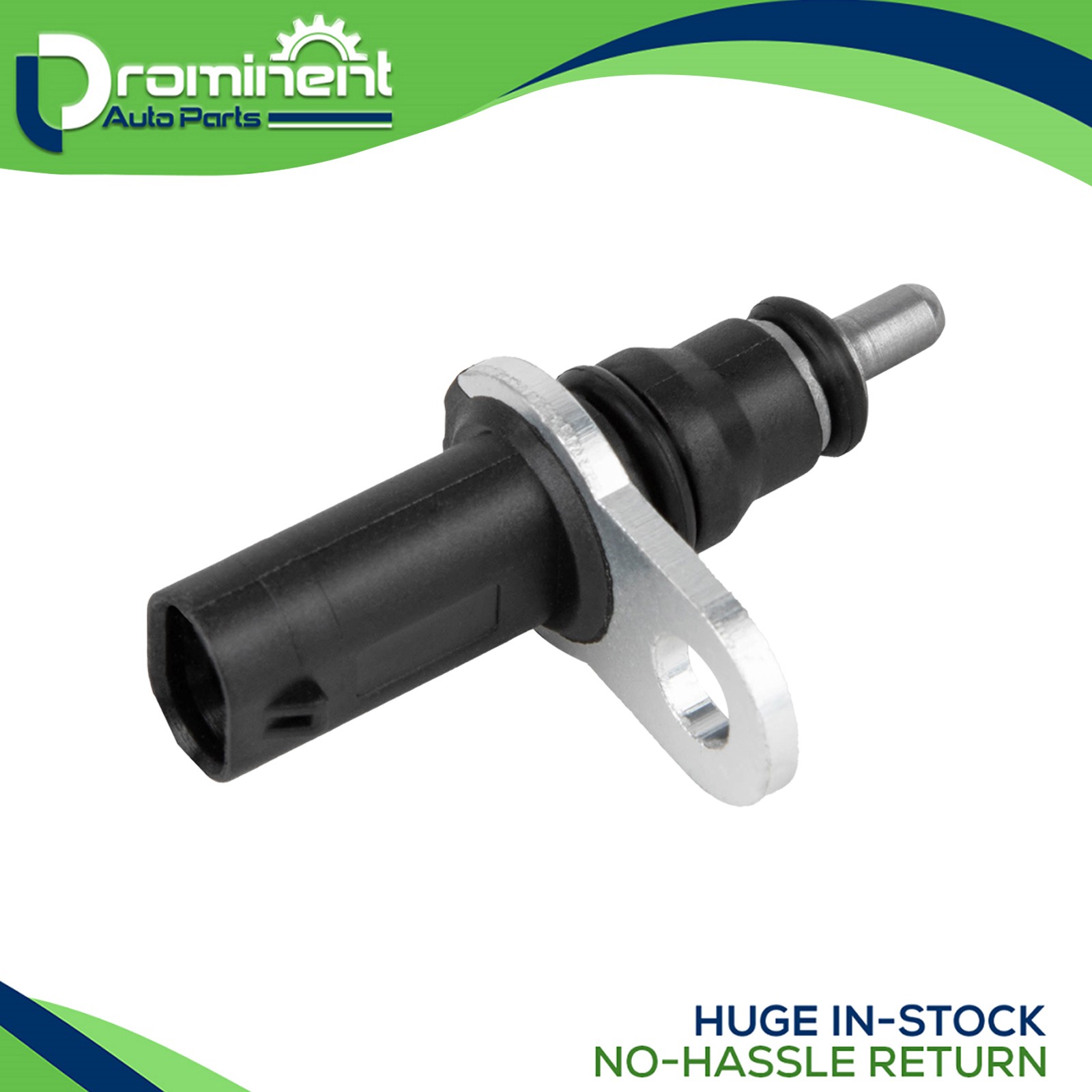 Coolant Temperature Sensor for 2013-2019 Volkswagen Beetle 1.8L 2.0L 06K919525