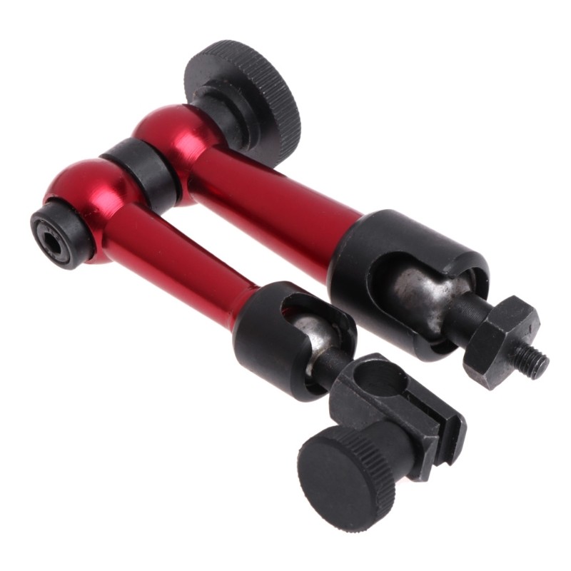 Metal Base Flexible & Strong Stand Holder for Dial Indicator