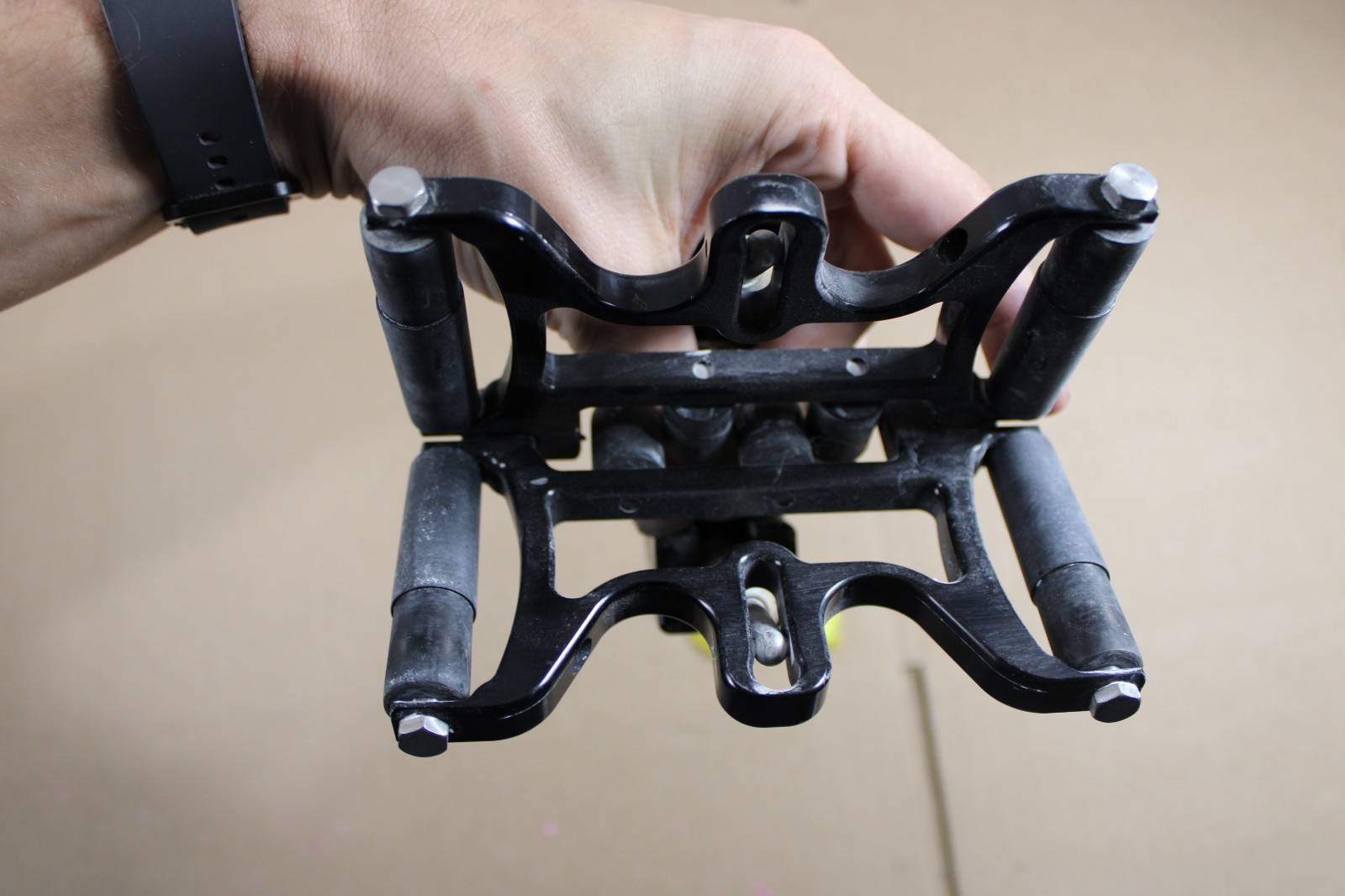 Columbia Tools Tape Tech Corner Roller