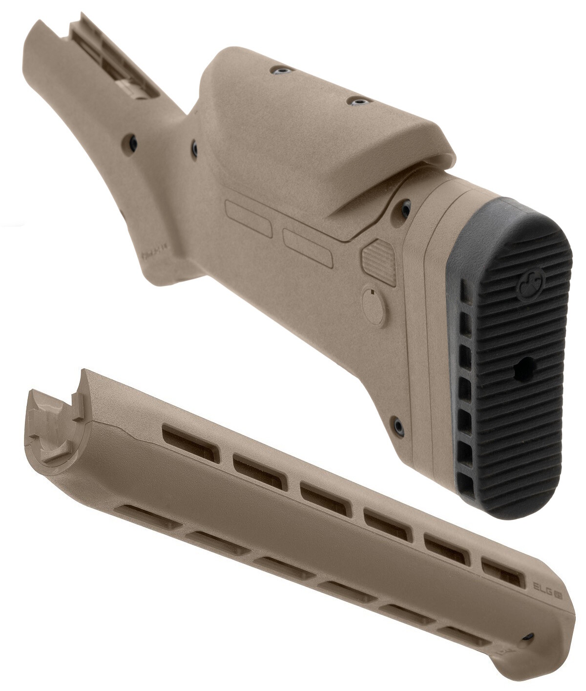Magpul ELG Marlin 1895 STOCK + FOREND M-LOK MAG1381-FDE MAG1382-FDE FAST SHIP