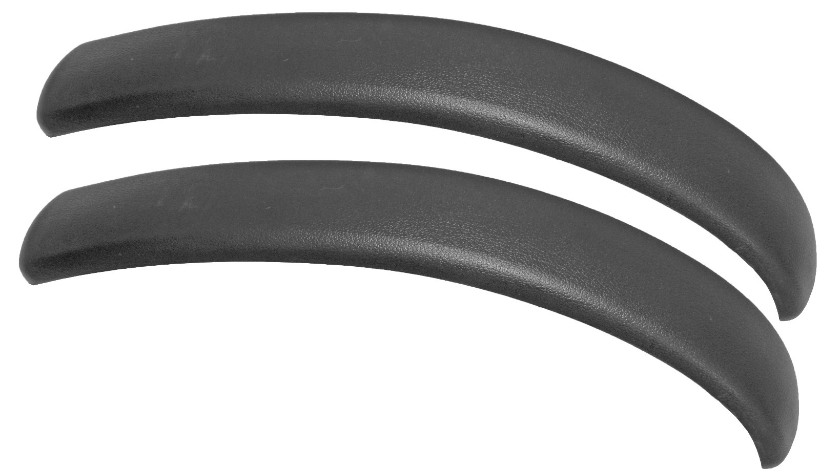HON Convergence 4900, 4901, 4902 Chair Armrest Replacement | 1 Pair