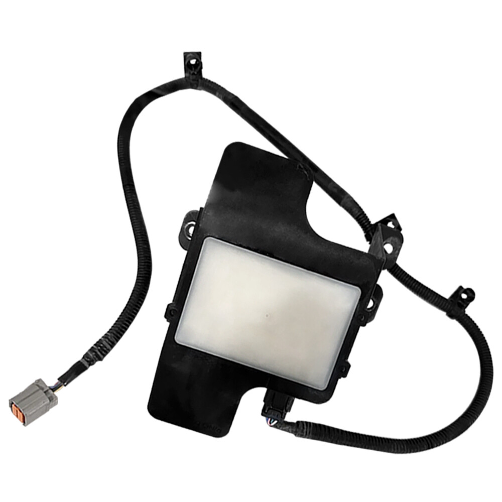 For 2015 - 2018 Tucson Blind Spot Detection System Warning Control Module