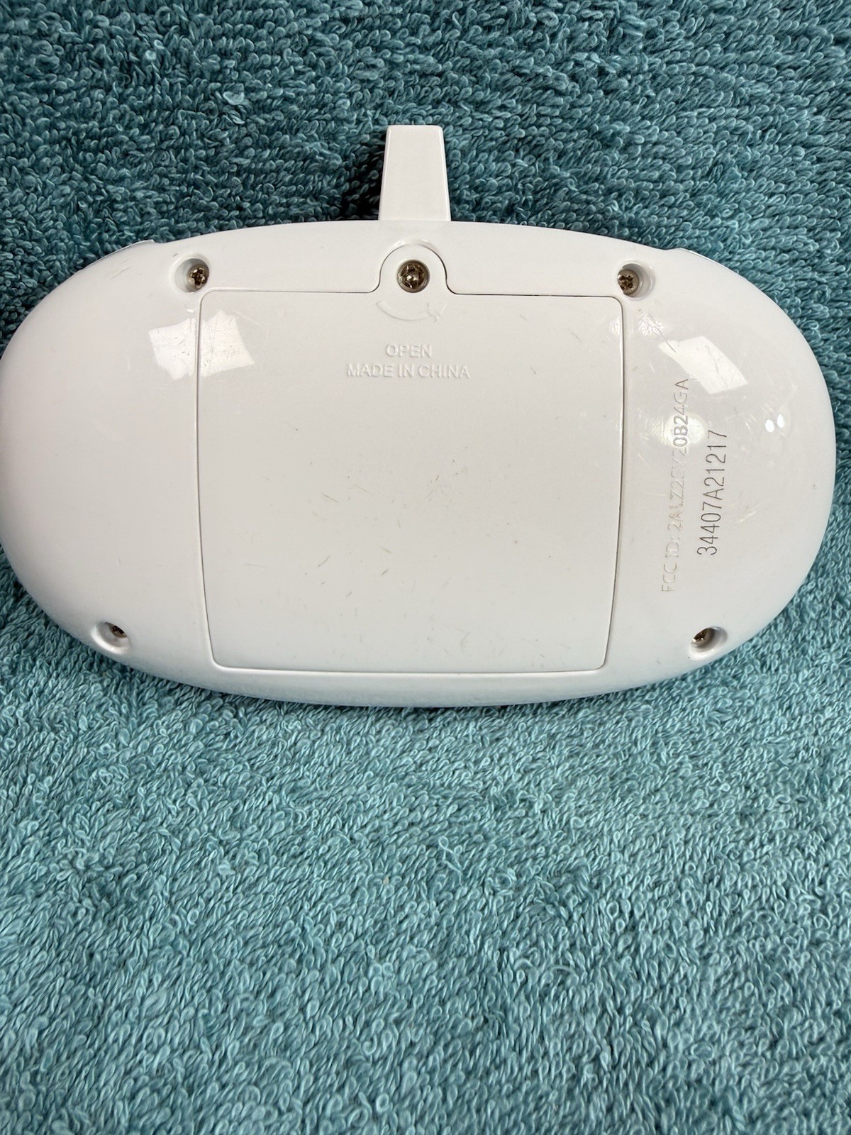 Remote Replacement For Sharper Image Fly & Drive Drone - Advanced Autopilot