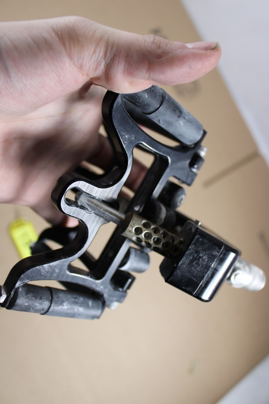 Columbia Tools Tape Tech Corner Roller