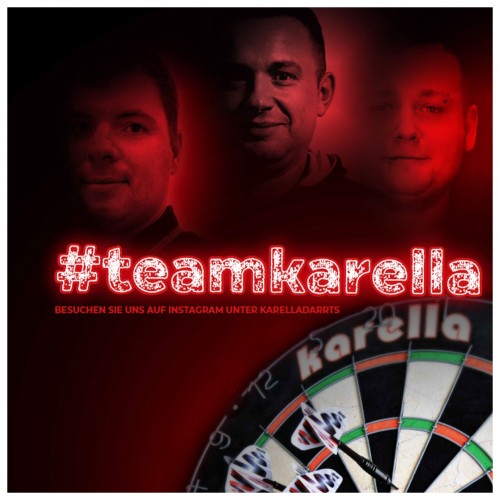 Steeldart Karella XT - Series XT - 2 - 21 G