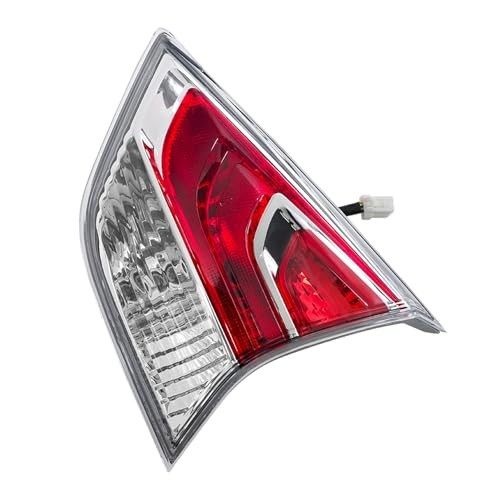 1 Pack Tail Light RH Inner Direct Mounting Replacement for 2014 2015 2016